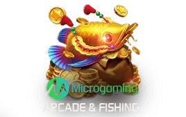 microgaming SENANG4D