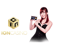 ioncasino SENANG4D