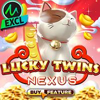 luckytwin SENANG4D