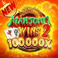 mahjong2 SENANG4D