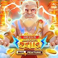 zeus2 SENANG4D