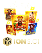 ionslot SENANG4D