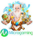 microgaming SENANG4D